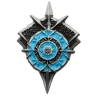 Dungeons & Dragons: Honor Among Thieves – Anstecknadel-Set (4-tlg.)