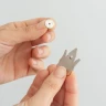 Der Herr der Ringe Anstecknadel-Set (4 Stk.)