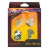 Der Herr der Ringe Anstecknadel-Set (4 Stk.)