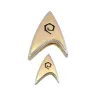 Sada odznakov Star Trek: Discovery - Operations