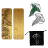Herr der Ringe Set - Elbenblatt