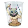 Demon Slayer Shot Glass Set