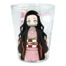Demon Slayer Shot Glass Set