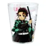 Demon Slayer Shot Glass Set