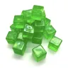 Set of Pearlescent Cubes (20 pcs)