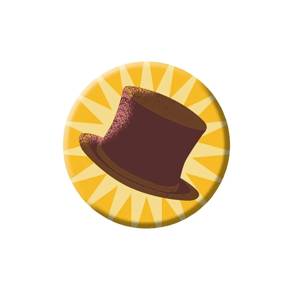 Sada placek Willy Wonka