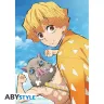 Demon Slayer Poster Set - 9 pcs