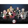 Demon Slayer Poster Set - 9 pcs