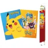 Poster Set - Pokémon (2 pcs)