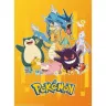 Poster Set - Pokémon (2 pcs)
