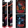 Stranger Things Poster-Set - Eddie & Vecna (2 Stk.)