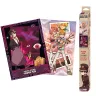 Sada plakátů Toilet-bound Hanako-kun (2ks)