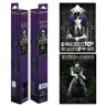 Poster Set - Wednesday (2 pcs)