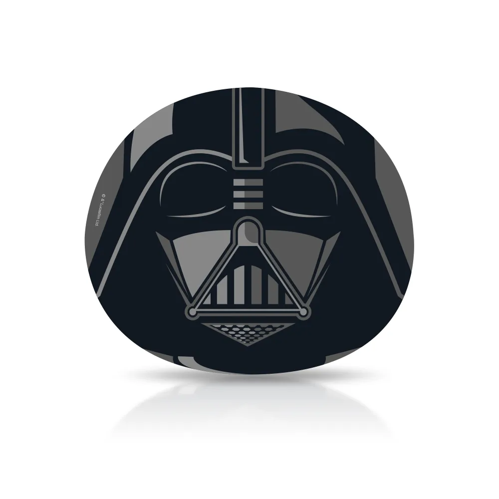 Star Wars Face Mask Set (4 pcs)