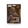 Star Wars Face Mask Set (4 pcs)