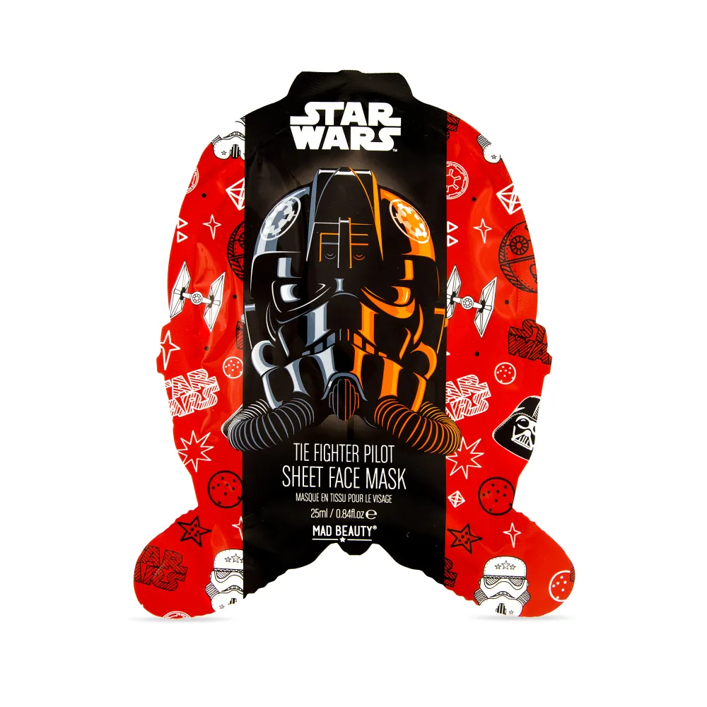 Star Wars Sheet Mask Set - The Empire (3 pcs)