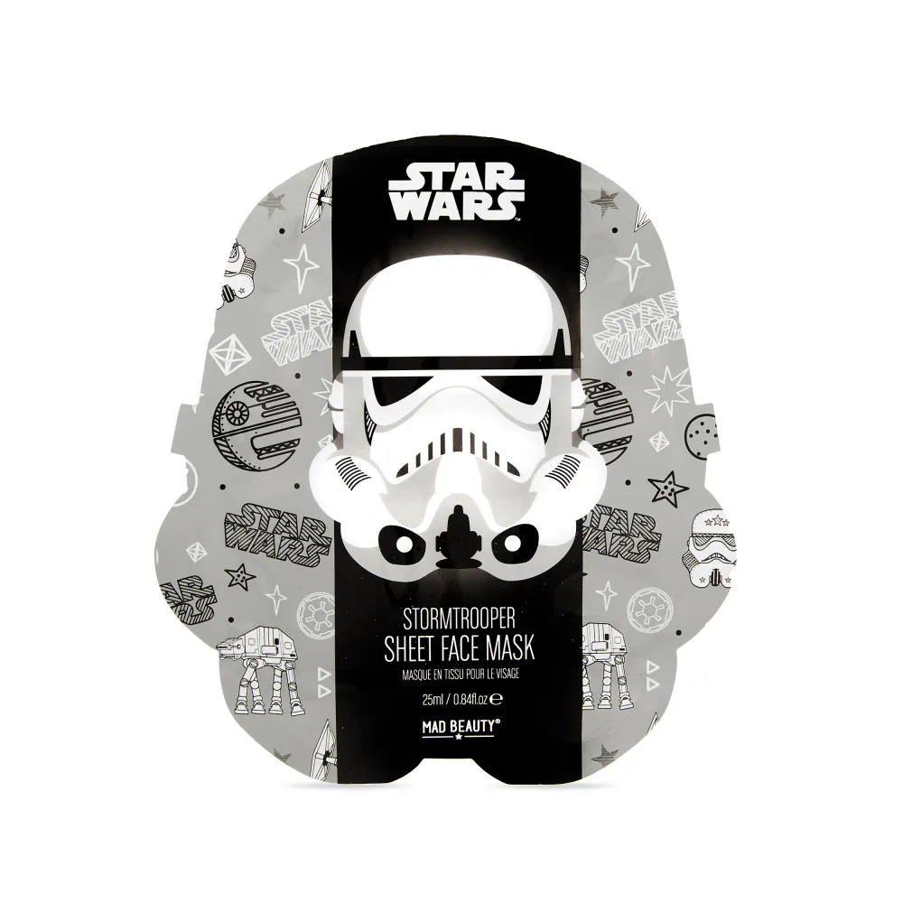 Star Wars Sheet Mask Set - The Empire (3 pcs)