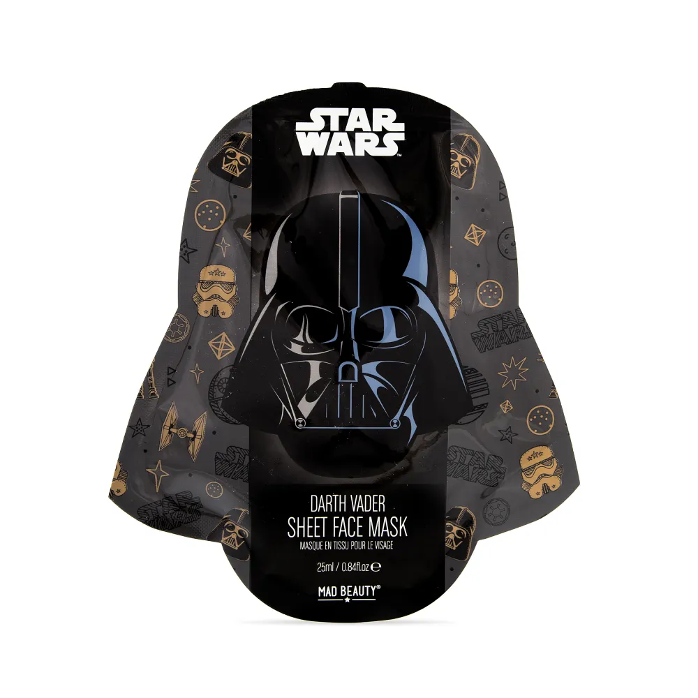 Star Wars Sheet Mask Set - The Empire (3 pcs)