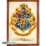 Sada pohlednic Harry Potter - Erby (5 ks)