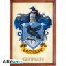 Sada pohlednic Harry Potter - Erby (5 ks)