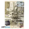 Harry Potter Postcard Set - Characters (5 pcs)