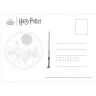 Harry Potter Postcard Set - Characters (5 pcs)