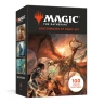 Magic: The Gathering Postcard Set - Masterworks of Magic Art (100 pcs)