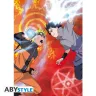 Sada pohlednic Naruto Shippuden (5 ks)