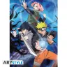Sada pohlednic Naruto Shippuden (5 ks)