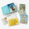 Sada pohlednic Pop Manga Postcards: Surreal Postcards (100 ks)