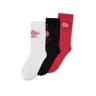 Fallout Sock Set - Nuka Cola