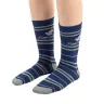 Harry Potter Sock Set - Ravenclaw (3 pairs)