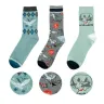 Harry Potter Sock Set - Hedwig (3 pairs)