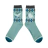 Harry Potter Sock Set - Hedwig (3 pairs)