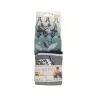 Harry Potter Sock Set - Hedwig (3 pairs)