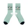 Harry Potter Sock Set - Hedwig (3 pairs)