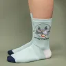 Harry Potter Sock Set - Hedwig (3 pairs)