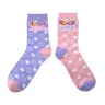 Harry Potter Socken-Set - Luna Lovegood (3 Paar)