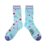 Harry Potter Socken-Set - Luna Lovegood (3 Paar)