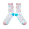 Harry Potter Socken-Set - Luna Lovegood (3 Paar)