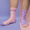 Harry Potter Socken-Set - Luna Lovegood (3 Paar)
