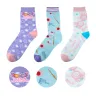Harry Potter Socken-Set - Luna Lovegood (3 Paar)