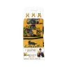 Harry Potter Socken-Set - Hufflepuff (3 Paar)