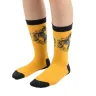 Harry Potter Socken-Set - Hufflepuff (3 Paar)