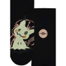 Sada ponožek Pokémon - Glow In The Dark (3 páry)