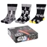 Star Wars Socken-Set (3 Paar)