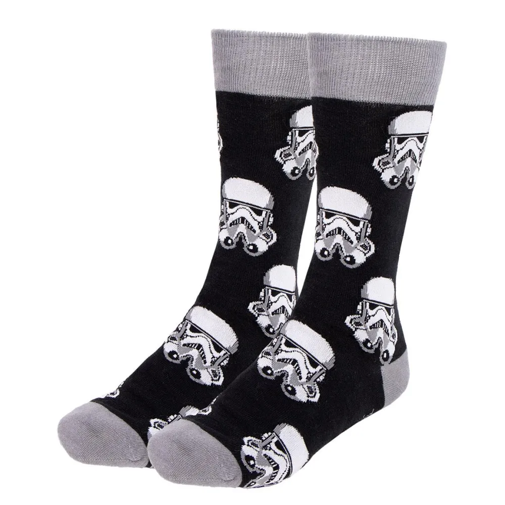 Star Wars Socken-Set (3 Paar)