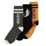 Star Wars Socken-Set: Obi-Wan Kenobi (3 Paar)
