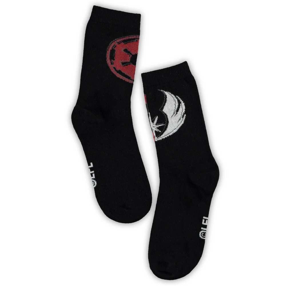 Star Wars Socken-Set: Obi-Wan Kenobi (3 Paar)