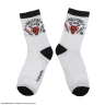 Stranger Things Socken-Set - Hellfire Club (3 Paar)